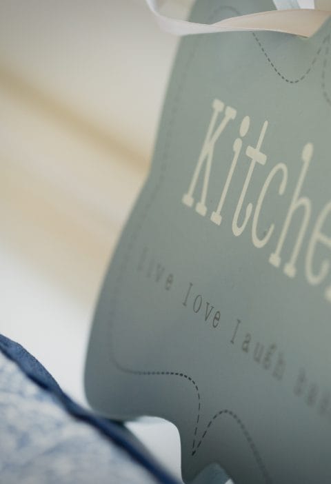 feeding family on a budget