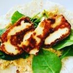 Eating a more varied diet is the key to good health