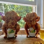 Kitchen confidence