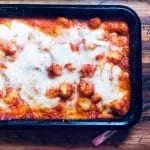 Fresh, Frozen or Canned …