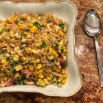 Macaroni cheese 5 ways