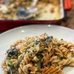 Collaboration:  the psychology of meal-planning…why it works