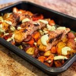 Collaboration:  the psychology of meal-planning…why it works