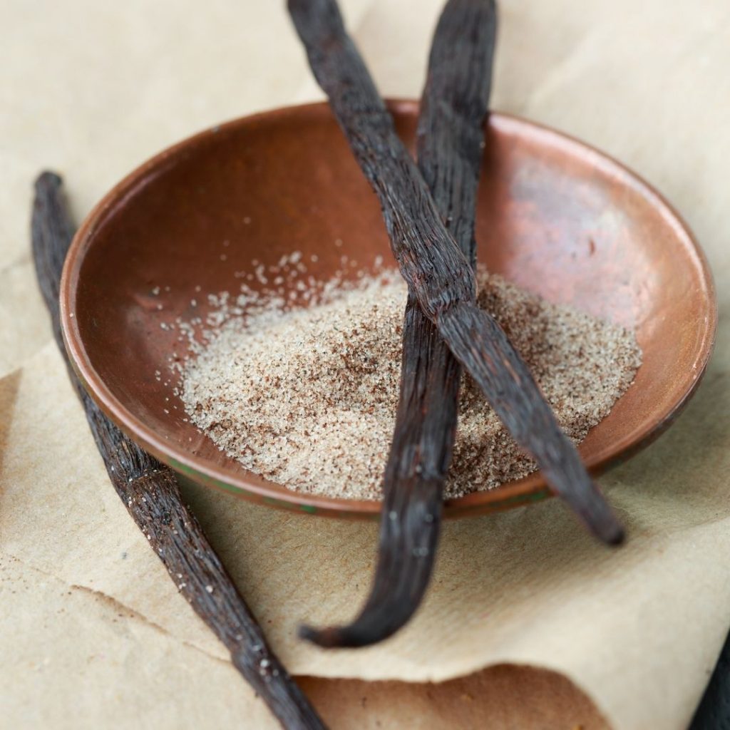 Make your own vanilla extract