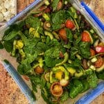 6 Side dishes that will make your summer BBQ sing!