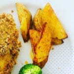 The three foodie staples that are always in my kitchen