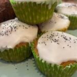 Tortellini with chicken, baked feta,  red peppers and tomatoes