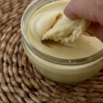 All butter shortbread